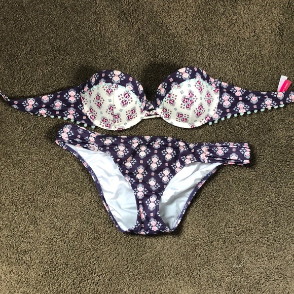 Victoria's Secret Other - VS Bikini
